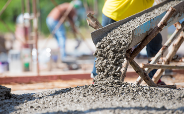 Adjuvants pour béton