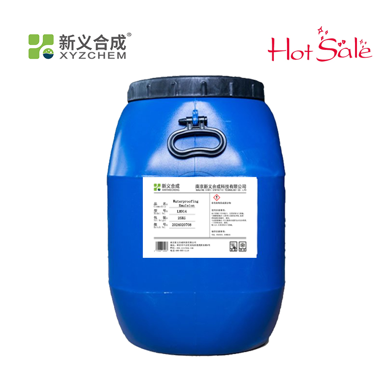 Waterproofing Emulsion LH914